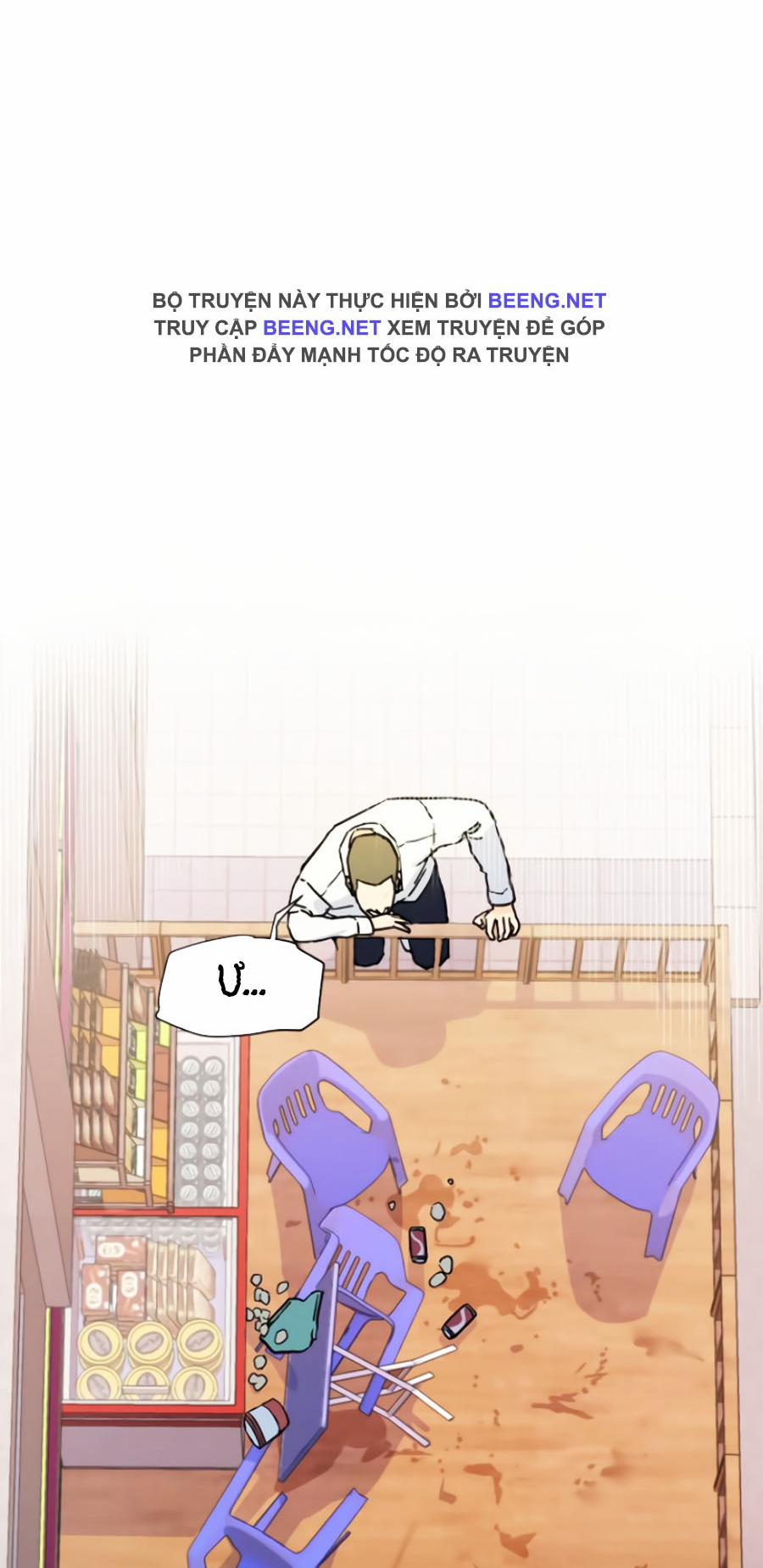 Bạn Học Của Tôi Là Lính Đánh Thuê 2 trang 126