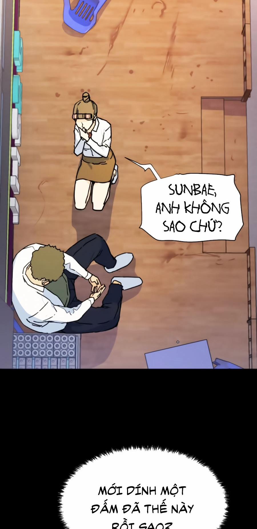 Bạn Học Của Tôi Là Lính Đánh Thuê 2 trang 127