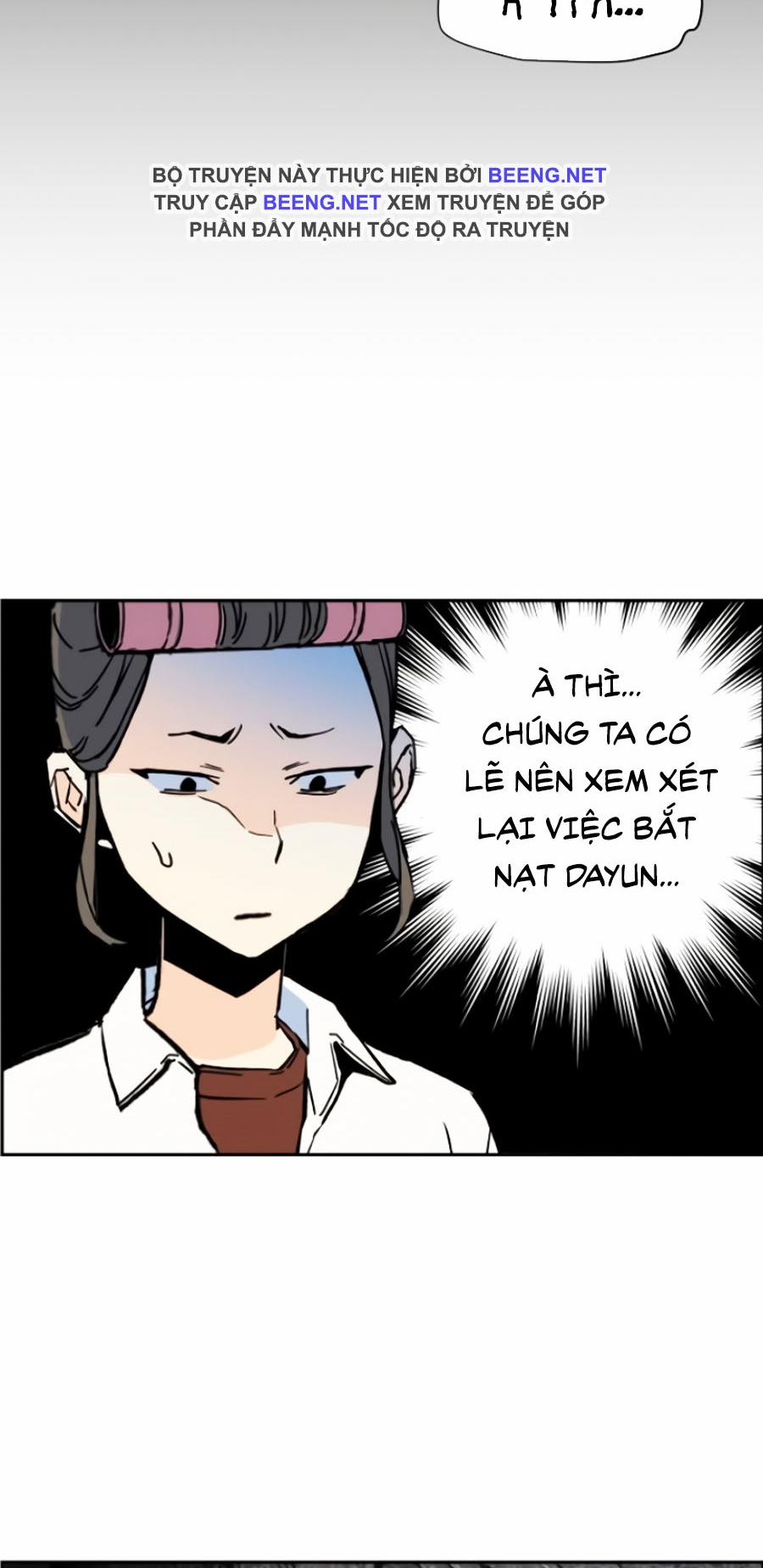 Bạn Học Của Tôi Là Lính Đánh Thuê 2 trang 131