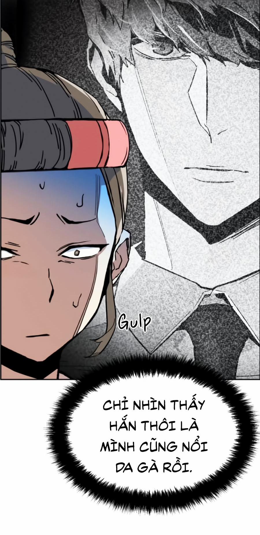 Bạn Học Của Tôi Là Lính Đánh Thuê 2 trang 132