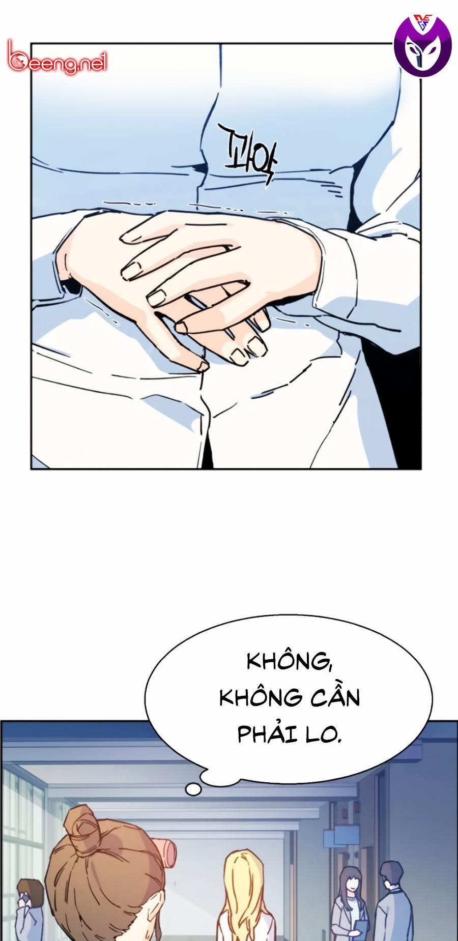 Bạn Học Của Tôi Là Lính Đánh Thuê 2 trang 133