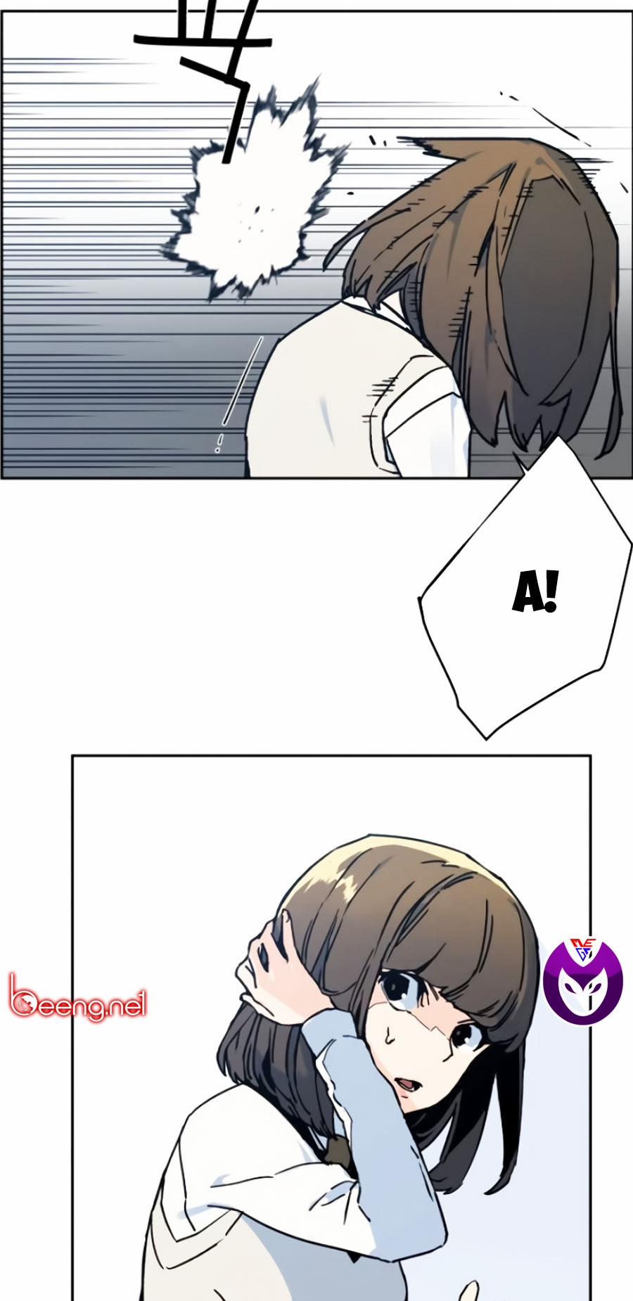 Bạn Học Của Tôi Là Lính Đánh Thuê 2 trang 136