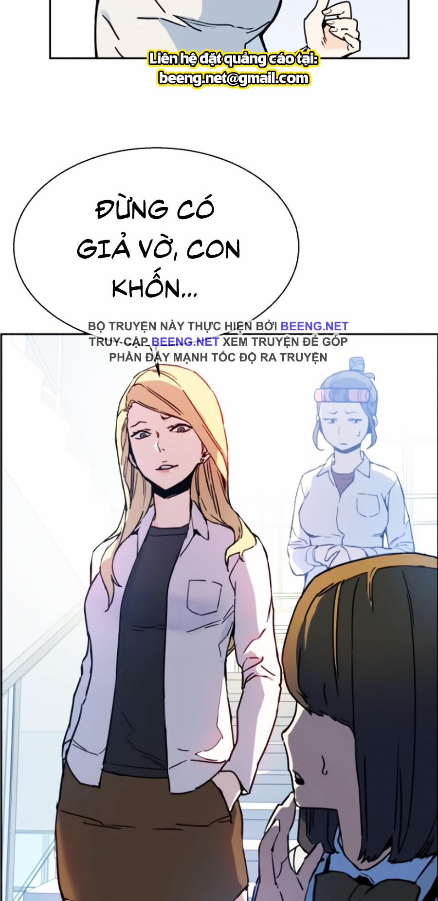 Bạn Học Của Tôi Là Lính Đánh Thuê 2 trang 137