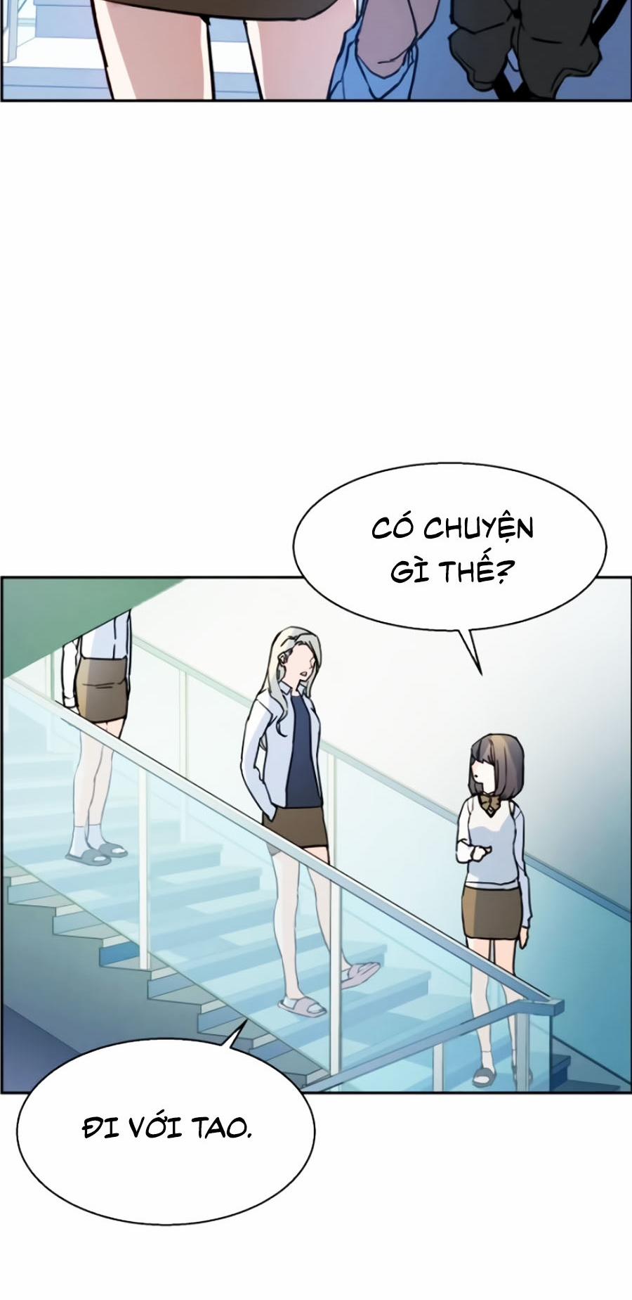 Bạn Học Của Tôi Là Lính Đánh Thuê 2 trang 138