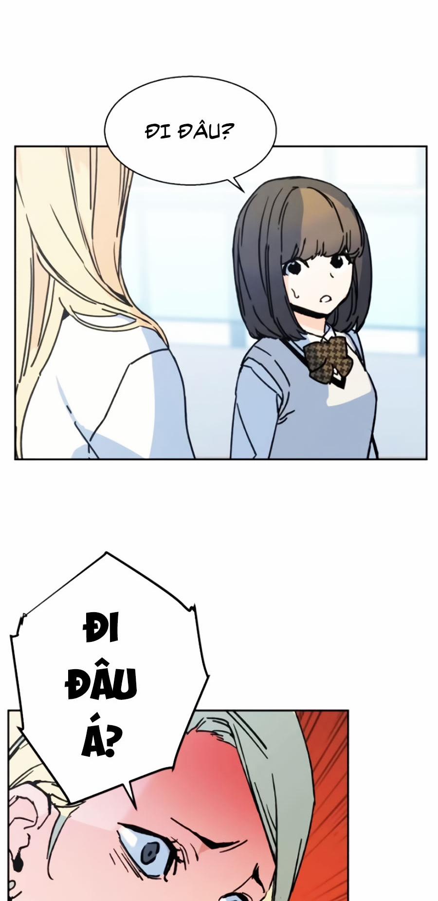 Bạn Học Của Tôi Là Lính Đánh Thuê 2 trang 139