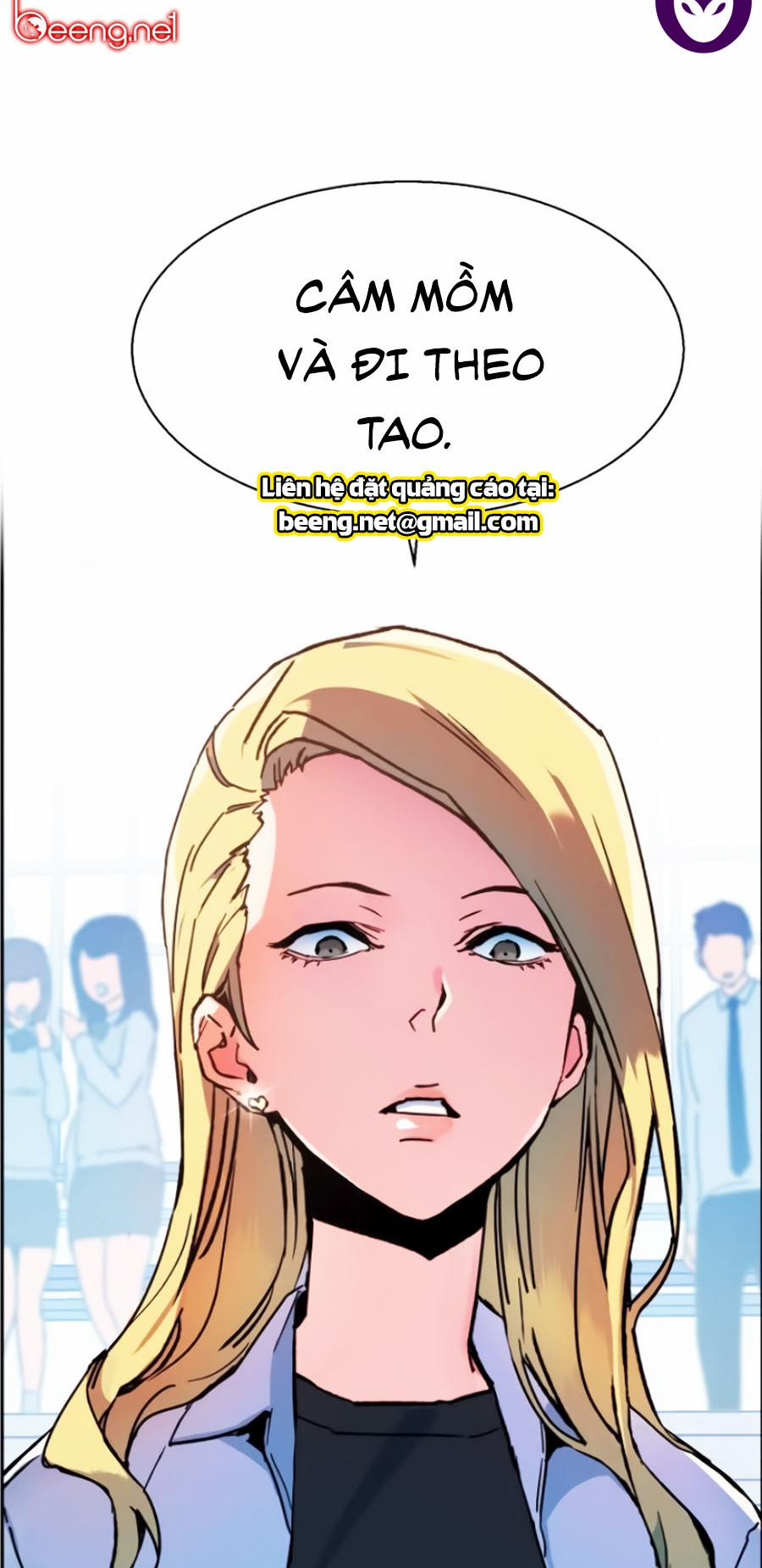 Bạn Học Của Tôi Là Lính Đánh Thuê 2 trang 141