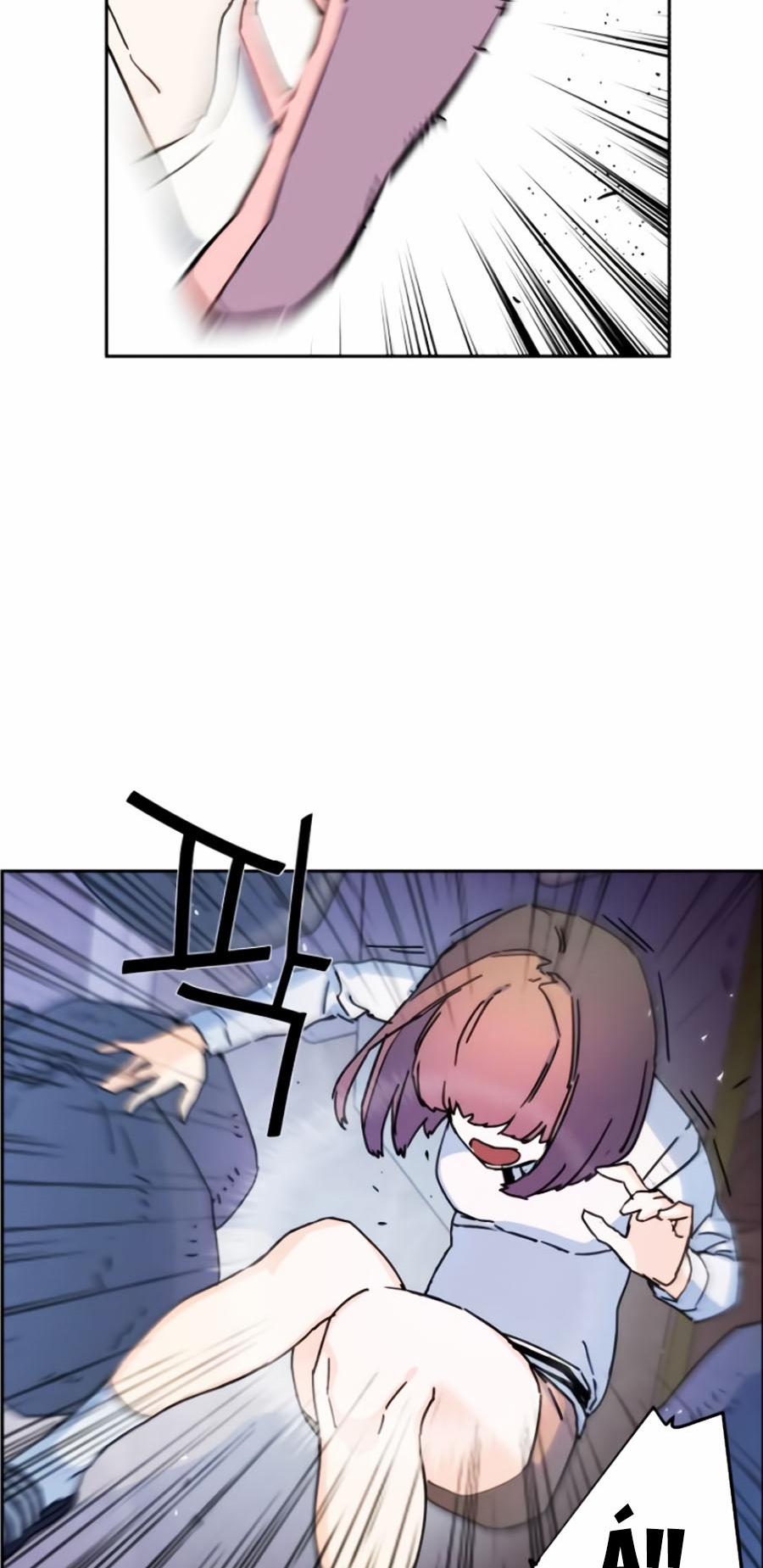 Bạn Học Của Tôi Là Lính Đánh Thuê 2 trang 144