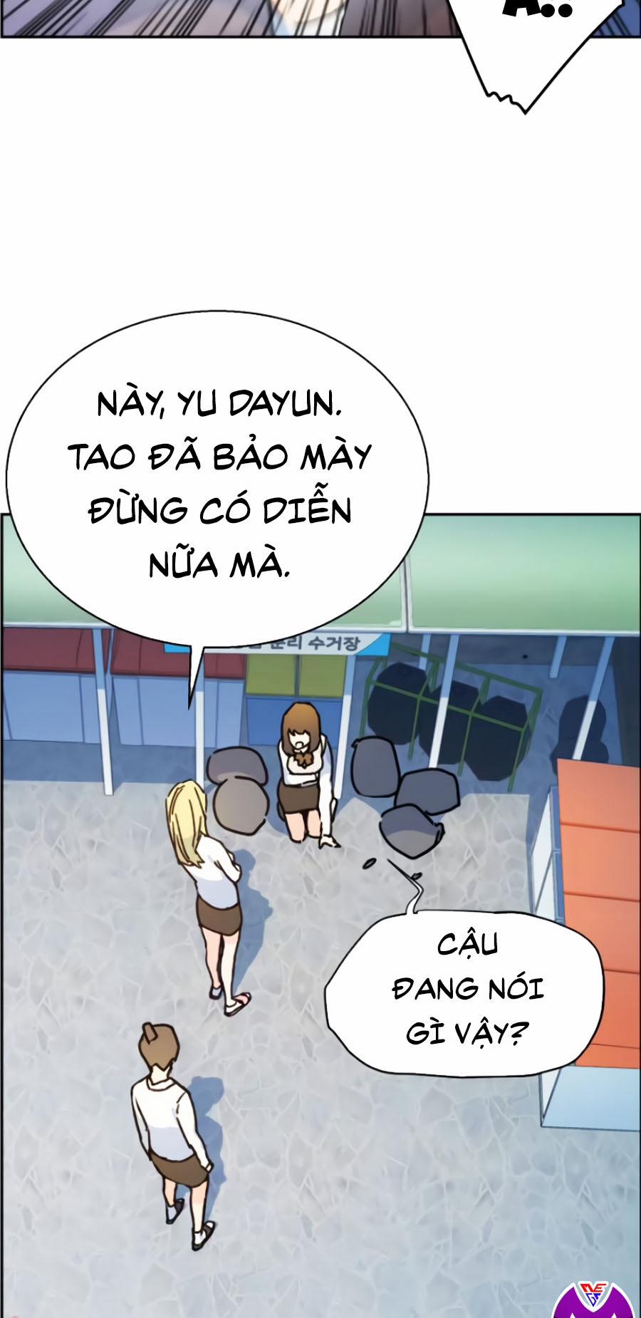 Bạn Học Của Tôi Là Lính Đánh Thuê 2 trang 145