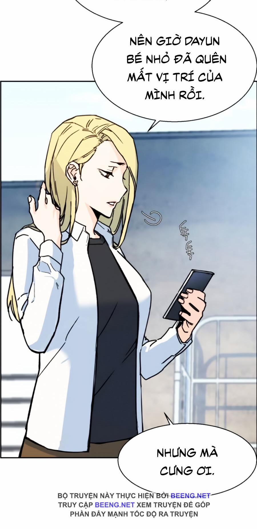 Bạn Học Của Tôi Là Lính Đánh Thuê 2 trang 147