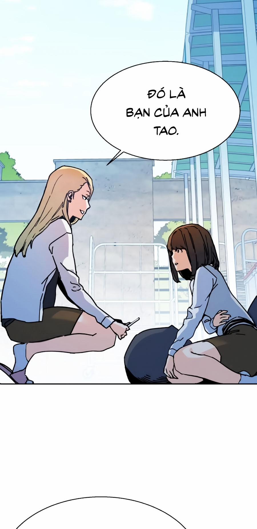 Bạn Học Của Tôi Là Lính Đánh Thuê 2 trang 150