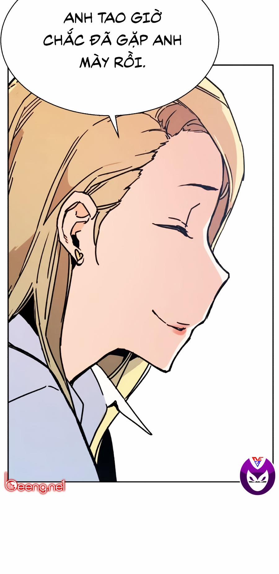 Bạn Học Của Tôi Là Lính Đánh Thuê 2 trang 151