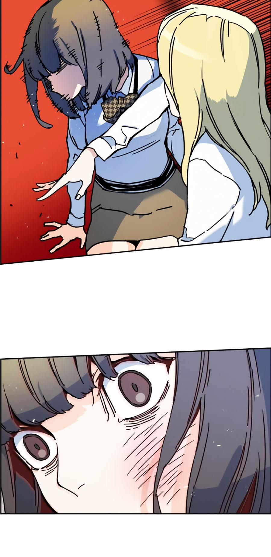 Bạn Học Của Tôi Là Lính Đánh Thuê 2 trang 154