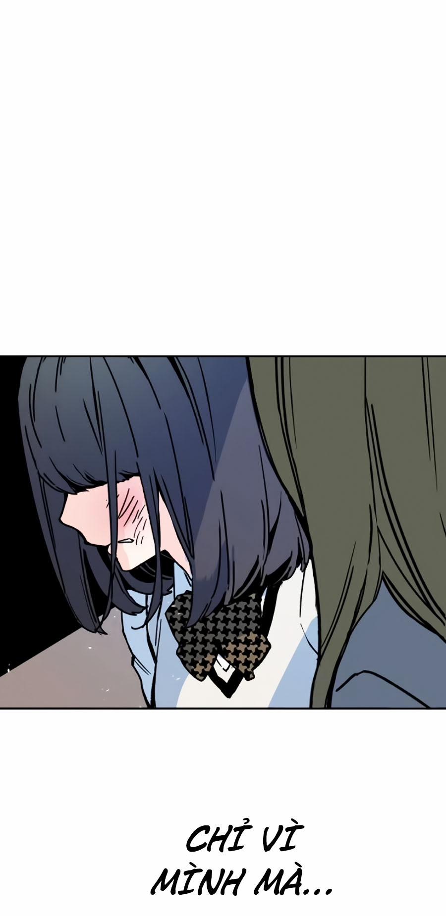 Bạn Học Của Tôi Là Lính Đánh Thuê 2 trang 155