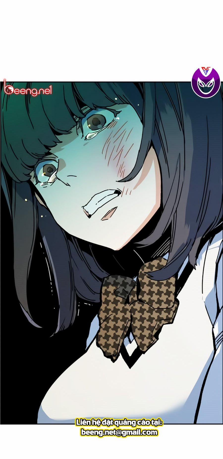 Bạn Học Của Tôi Là Lính Đánh Thuê 2 trang 156