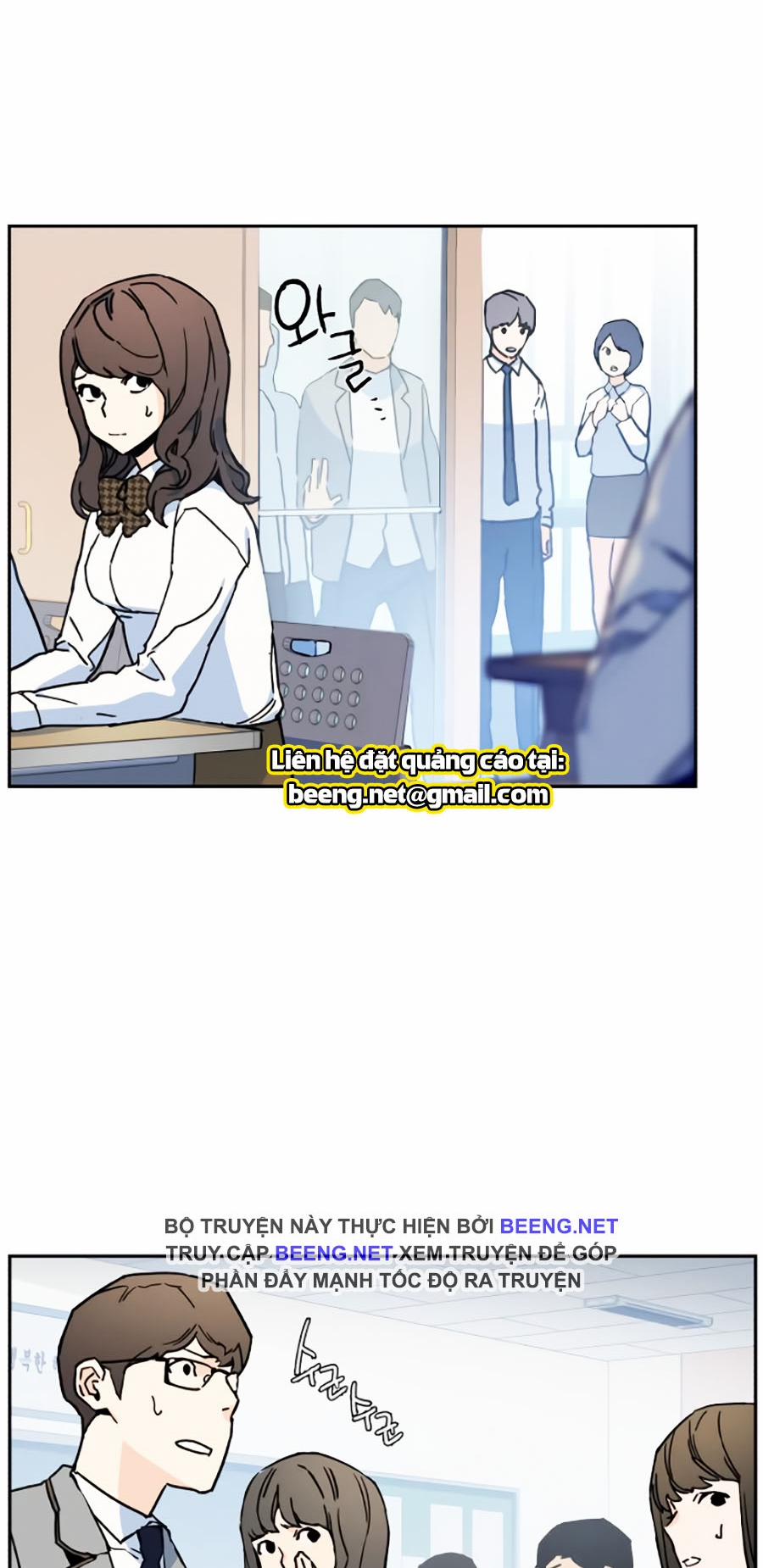 Bạn Học Của Tôi Là Lính Đánh Thuê 2 trang 161
