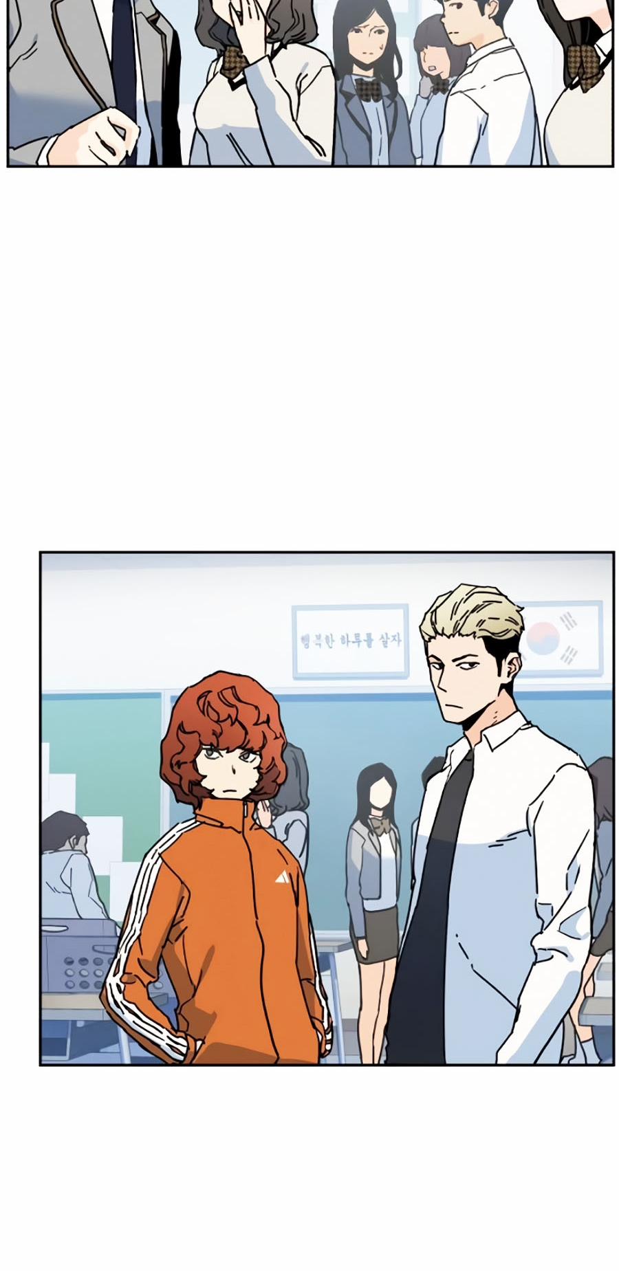 Bạn Học Của Tôi Là Lính Đánh Thuê 2 trang 162