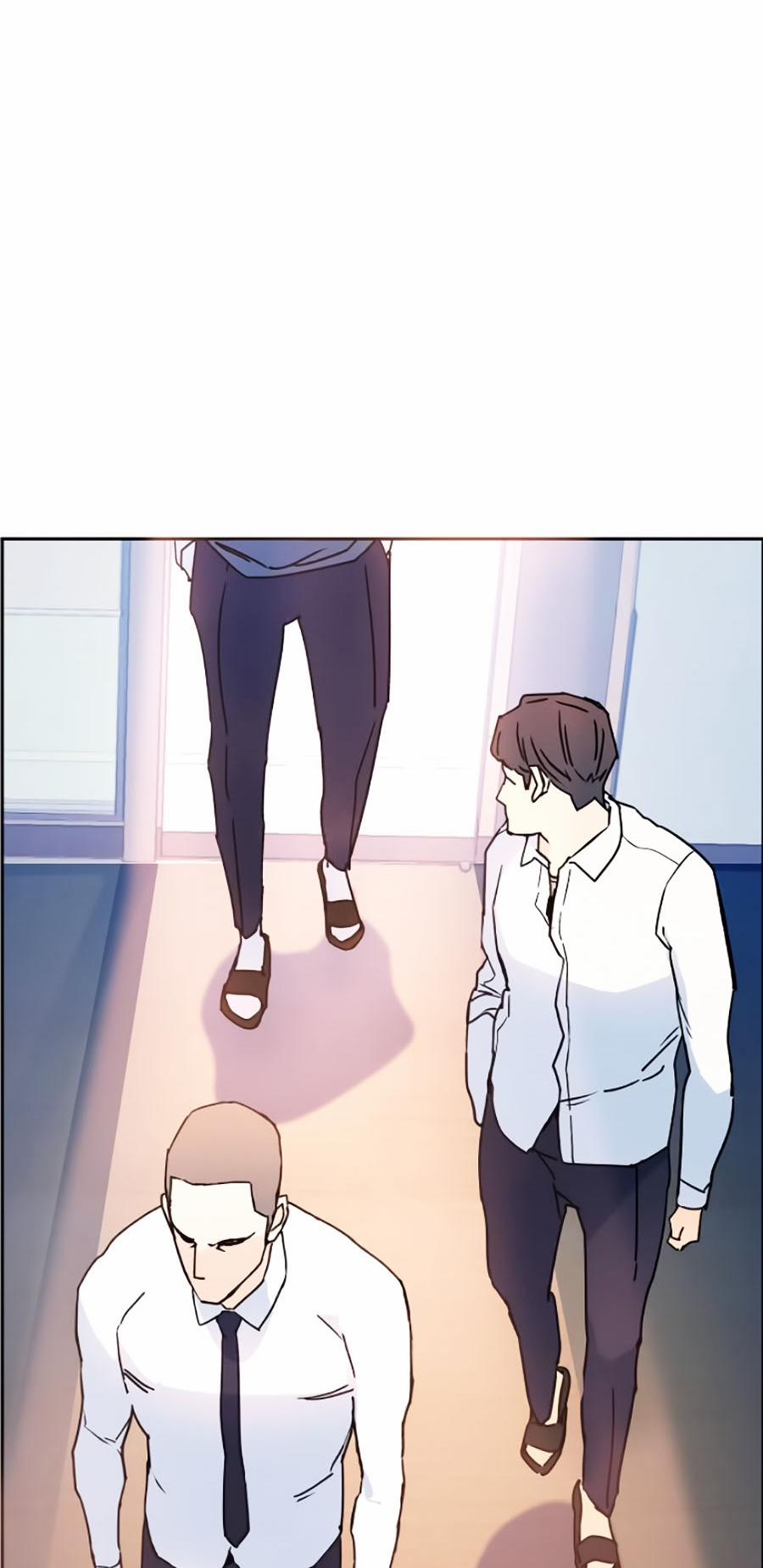 Bạn Học Của Tôi Là Lính Đánh Thuê 2 trang 163