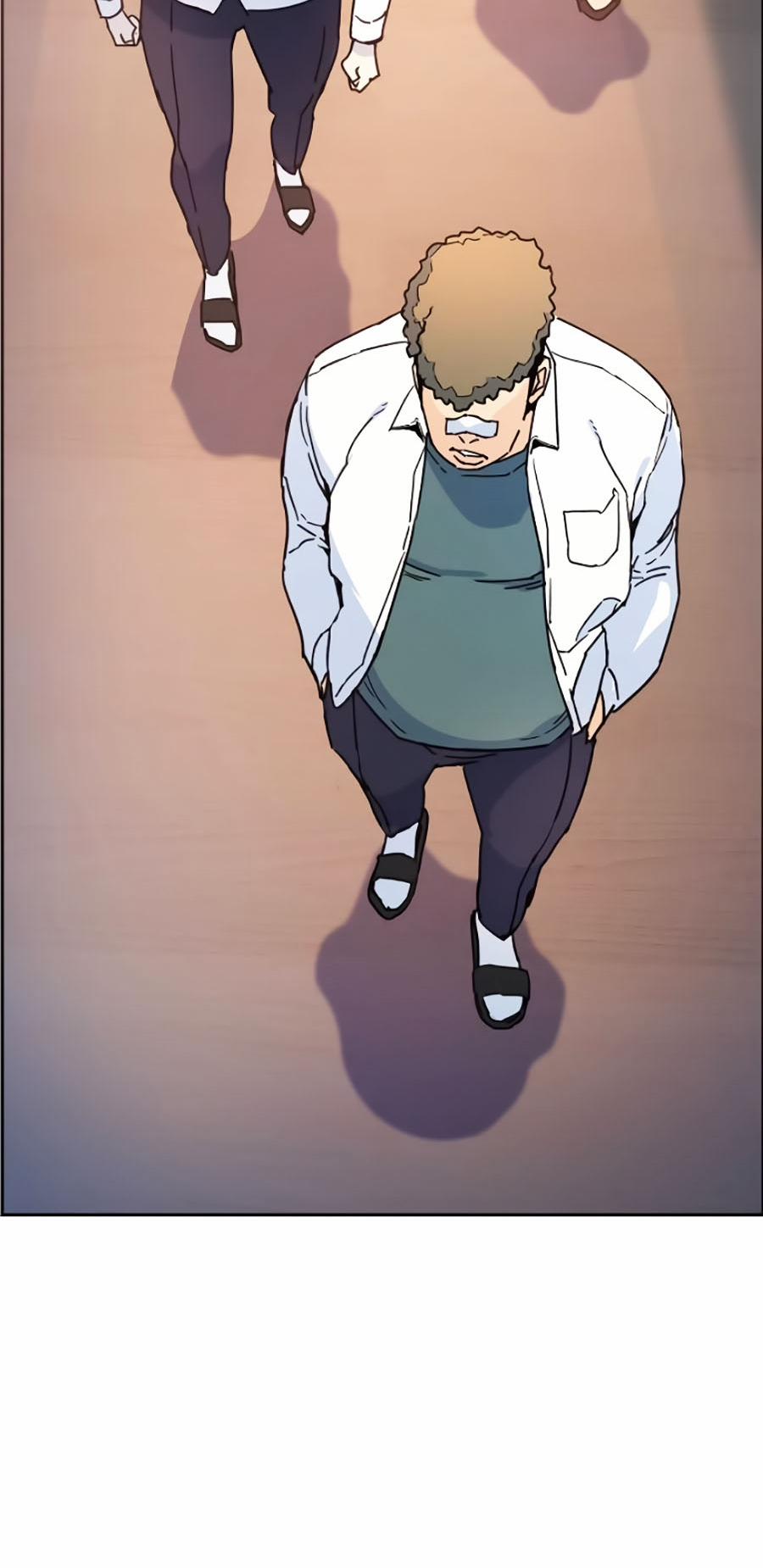 Bạn Học Của Tôi Là Lính Đánh Thuê 2 trang 164