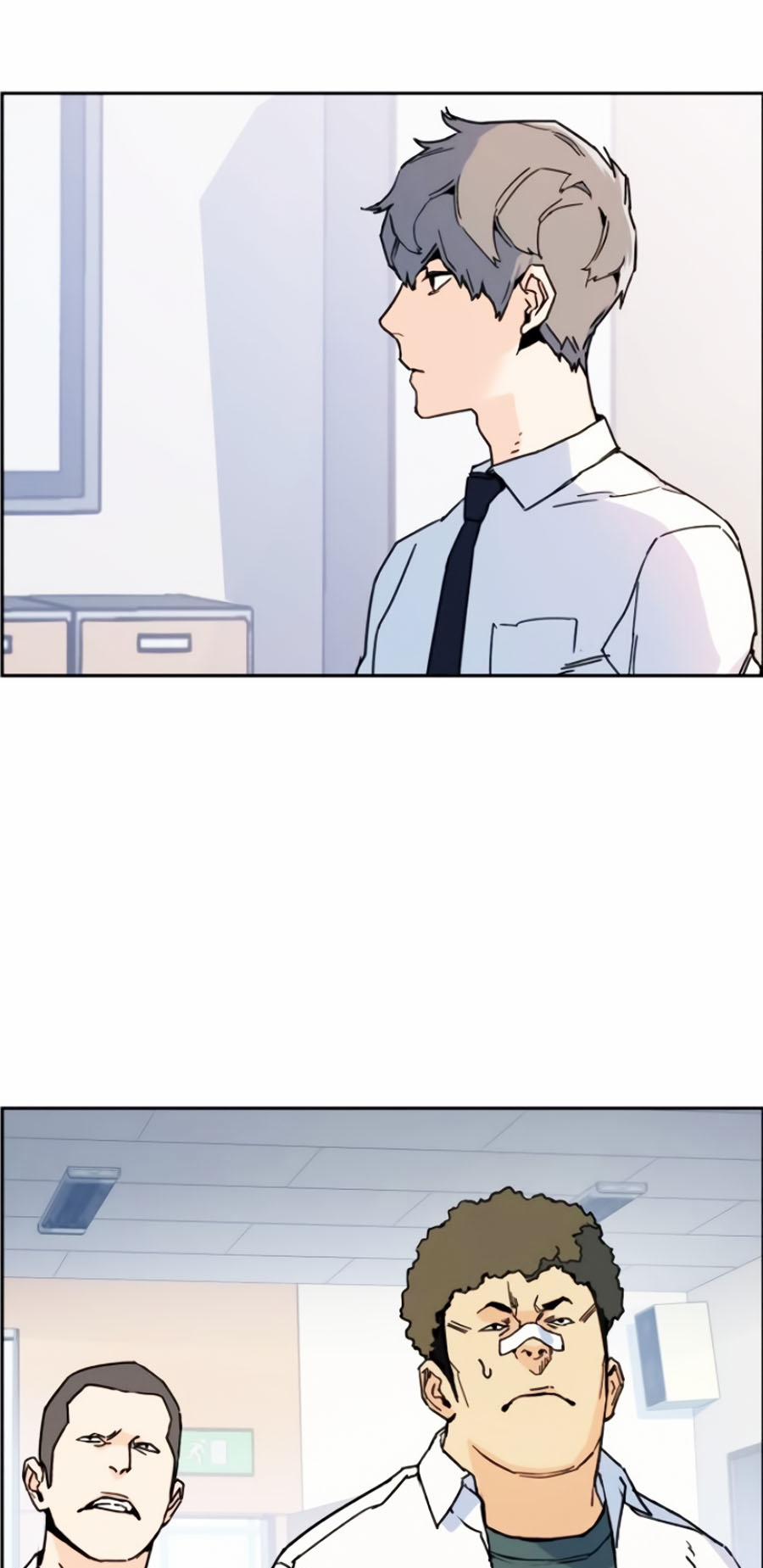 Bạn Học Của Tôi Là Lính Đánh Thuê 2 trang 165