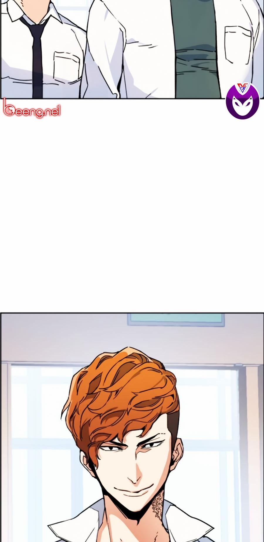 Bạn Học Của Tôi Là Lính Đánh Thuê 2 trang 166