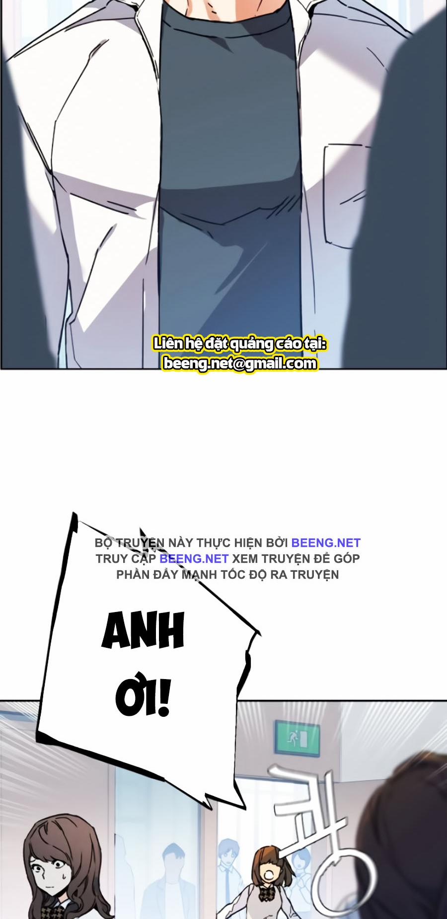 Bạn Học Của Tôi Là Lính Đánh Thuê 2 trang 167