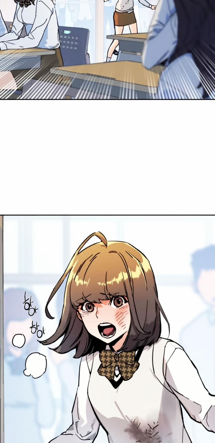 Bạn Học Của Tôi Là Lính Đánh Thuê 2 trang 168