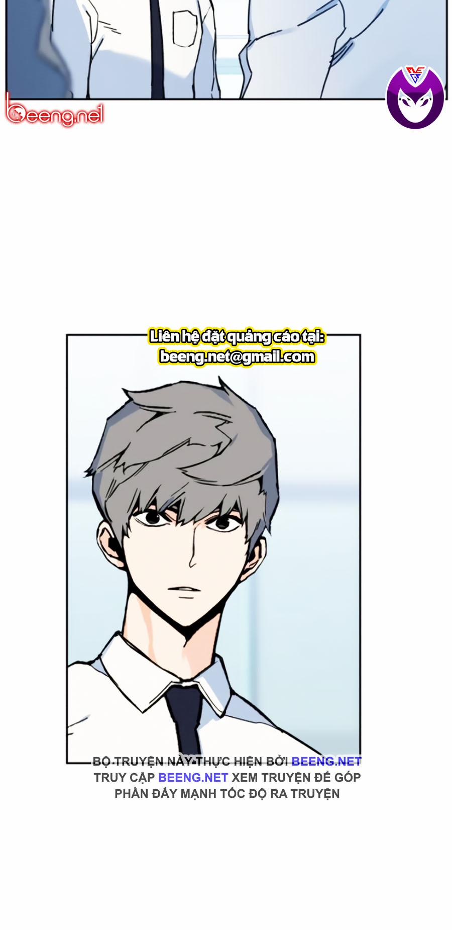 Bạn Học Của Tôi Là Lính Đánh Thuê 2 trang 170