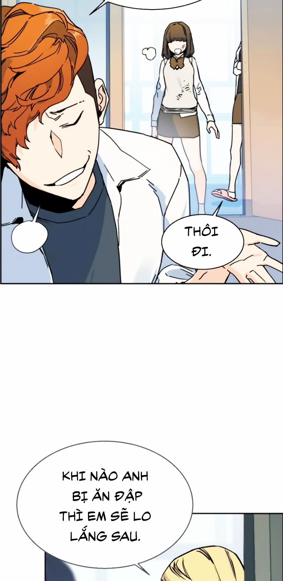 Bạn Học Của Tôi Là Lính Đánh Thuê 2 trang 174