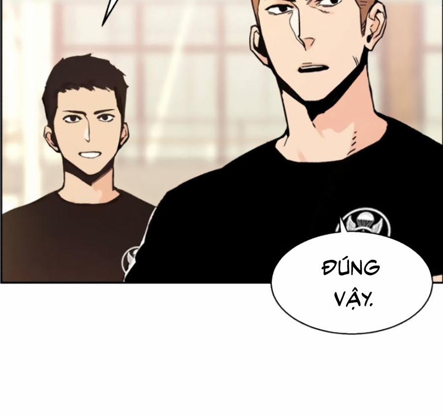 Bạn Học Của Tôi Là Lính Đánh Thuê 2 trang 18
