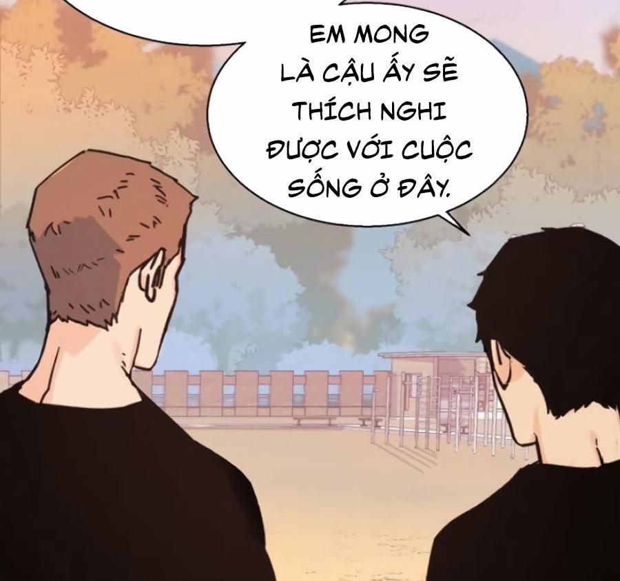 Bạn Học Của Tôi Là Lính Đánh Thuê 2 trang 20