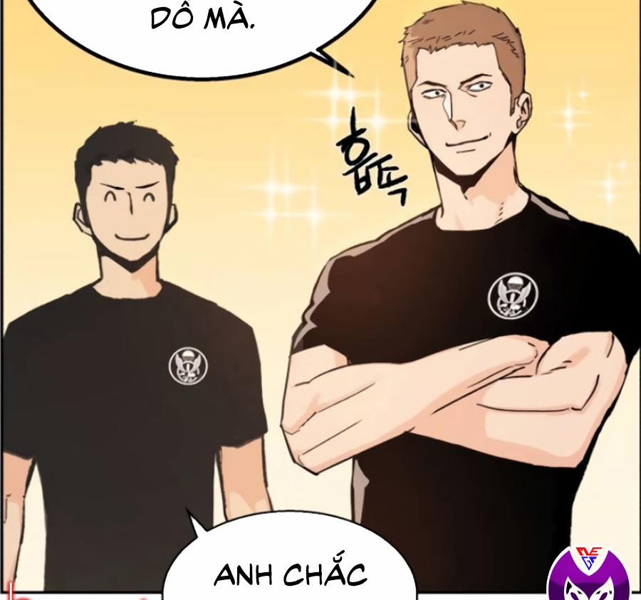 Bạn Học Của Tôi Là Lính Đánh Thuê 2 trang 22