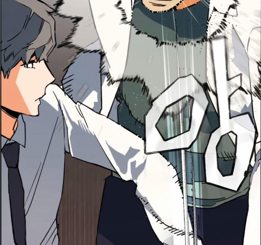 Bạn Học Của Tôi Là Lính Đánh Thuê 2 trang 26