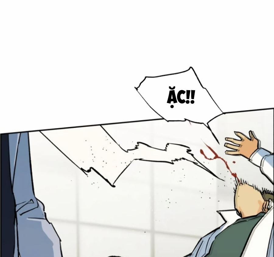 Bạn Học Của Tôi Là Lính Đánh Thuê 2 trang 28