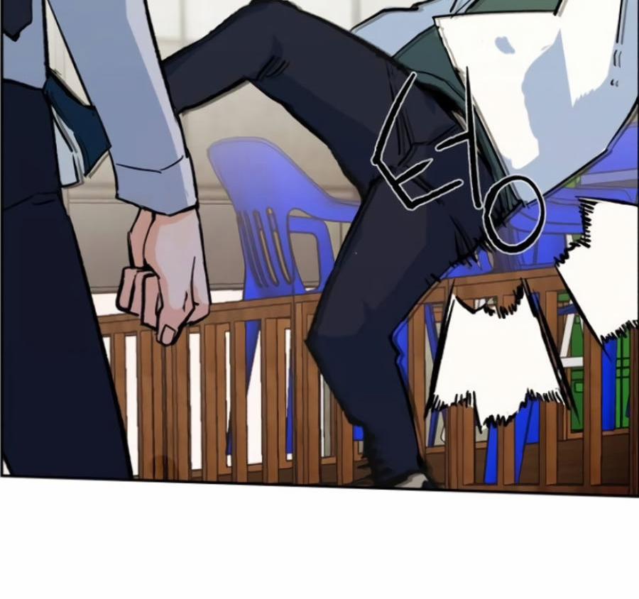 Bạn Học Của Tôi Là Lính Đánh Thuê 2 trang 29