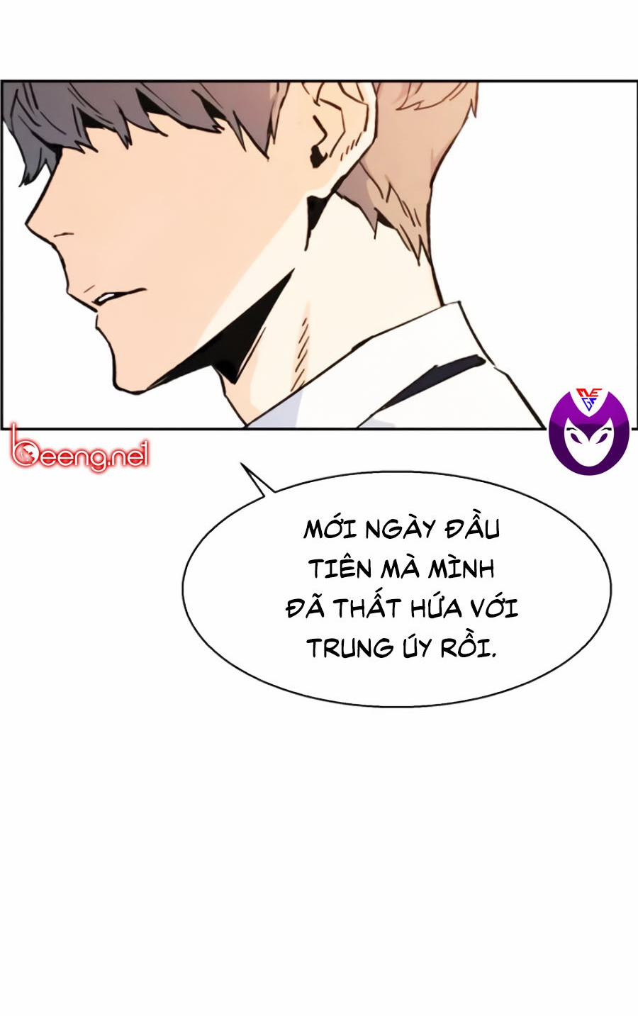 Bạn Học Của Tôi Là Lính Đánh Thuê 2 trang 32