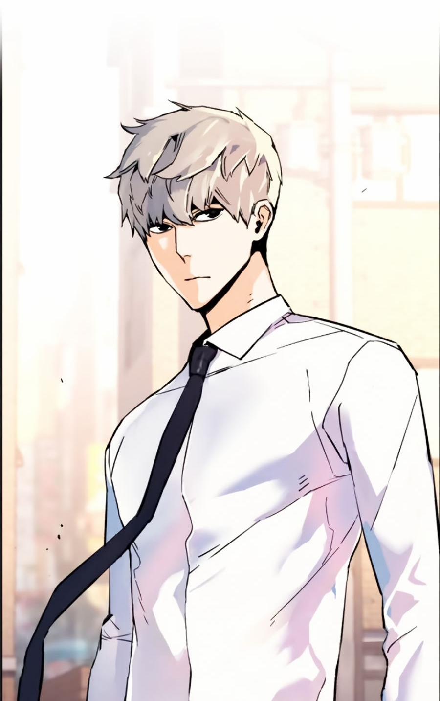 Bạn Học Của Tôi Là Lính Đánh Thuê 2 trang 33