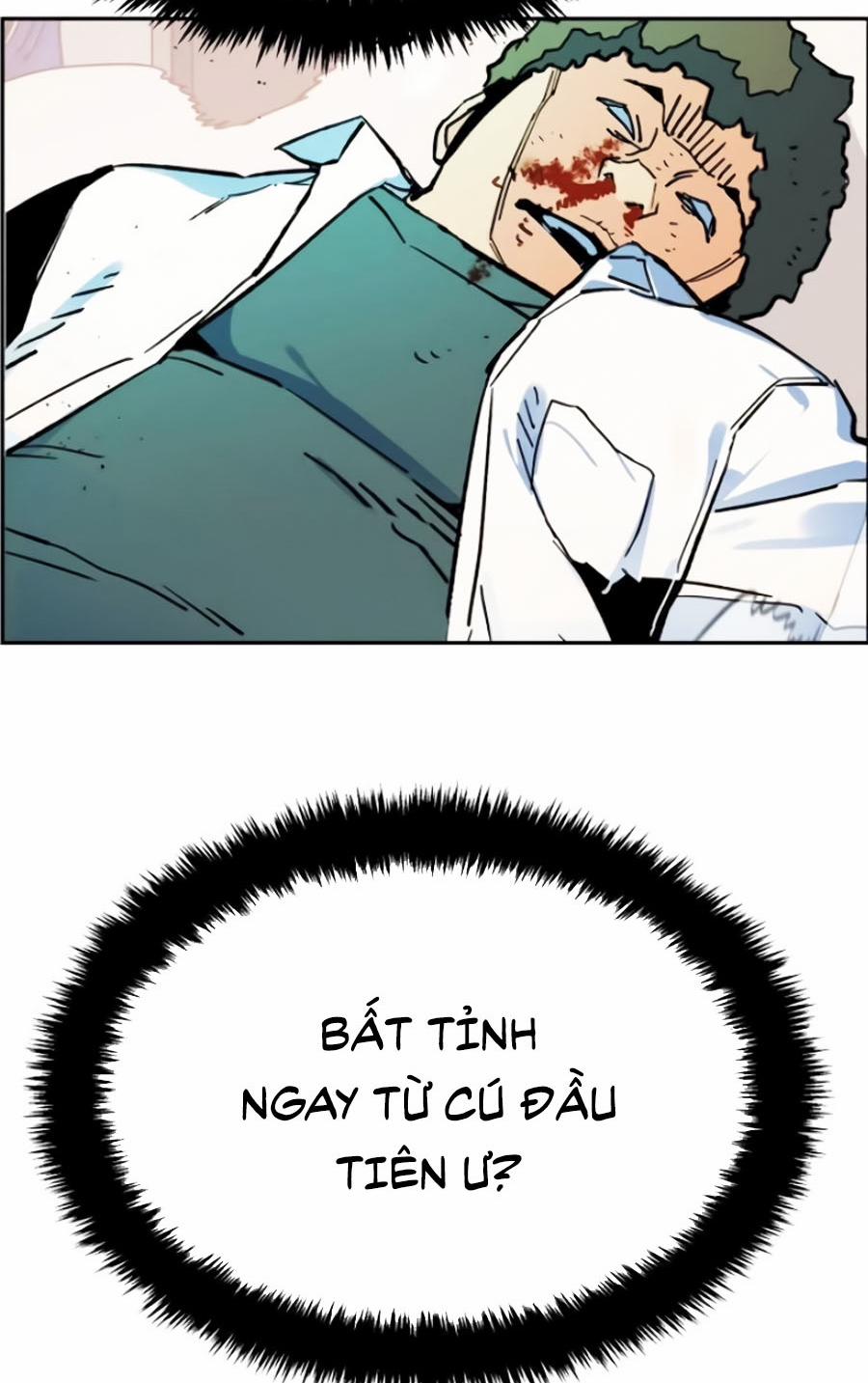 Bạn Học Của Tôi Là Lính Đánh Thuê 2 trang 36