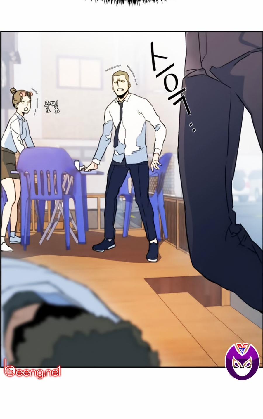 Bạn Học Của Tôi Là Lính Đánh Thuê 2 trang 37