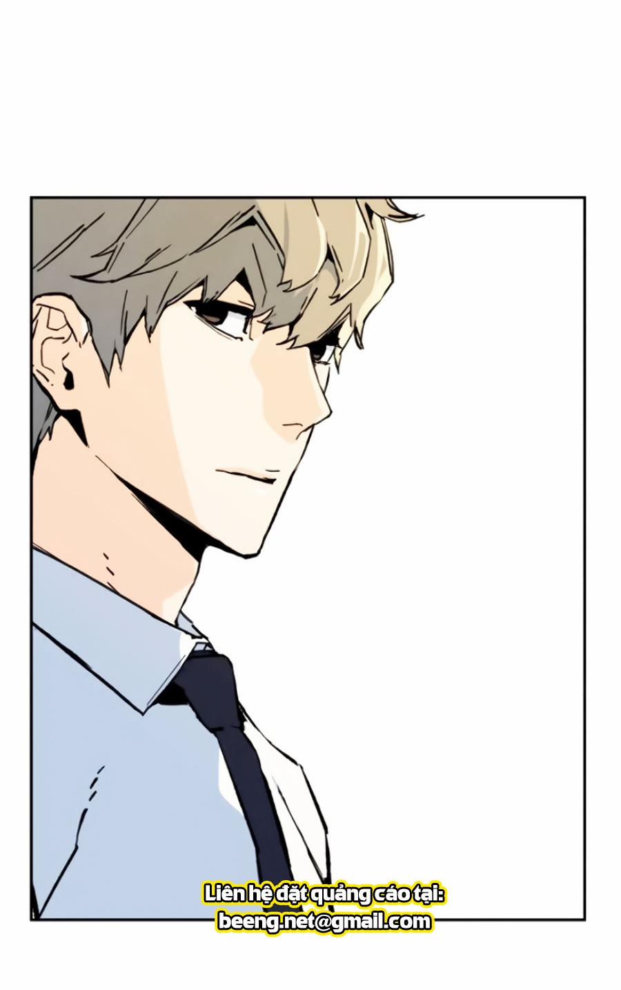Bạn Học Của Tôi Là Lính Đánh Thuê 2 trang 38
