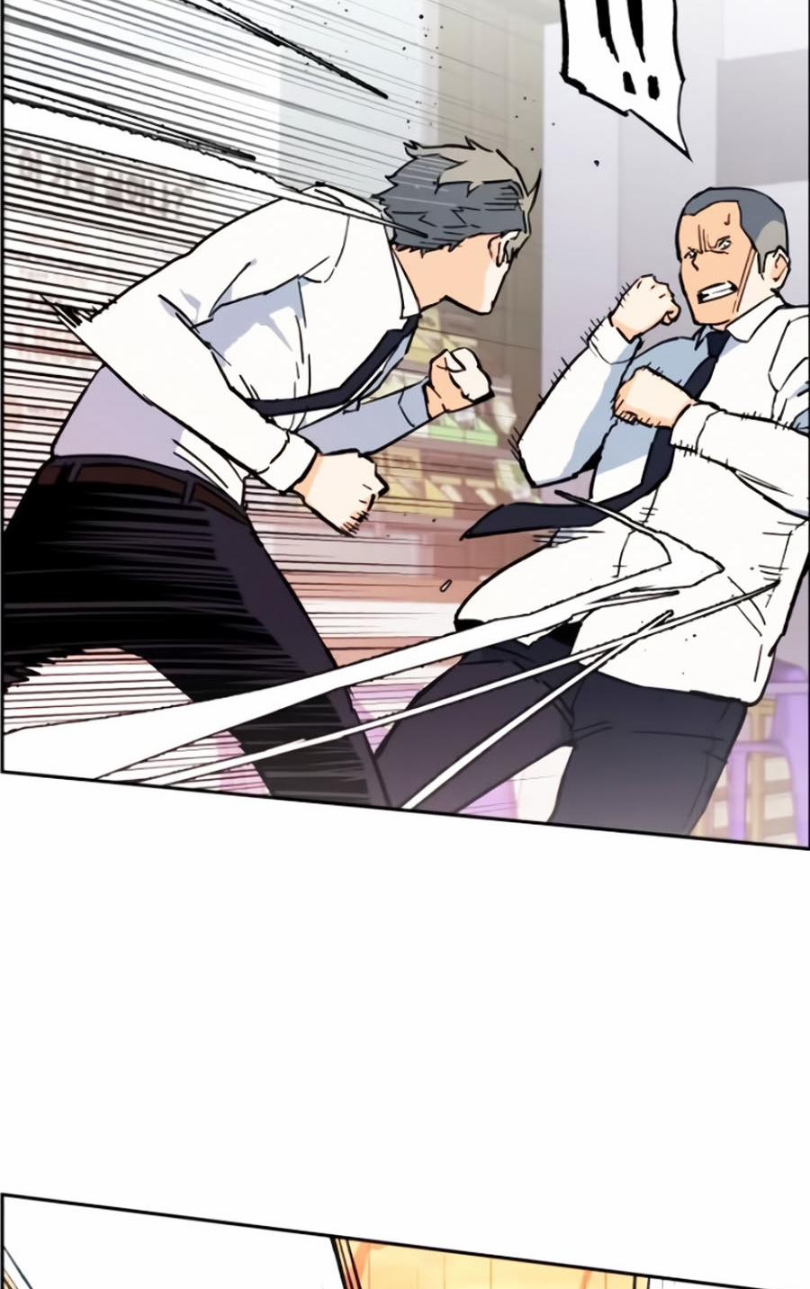 Bạn Học Của Tôi Là Lính Đánh Thuê 2 trang 40