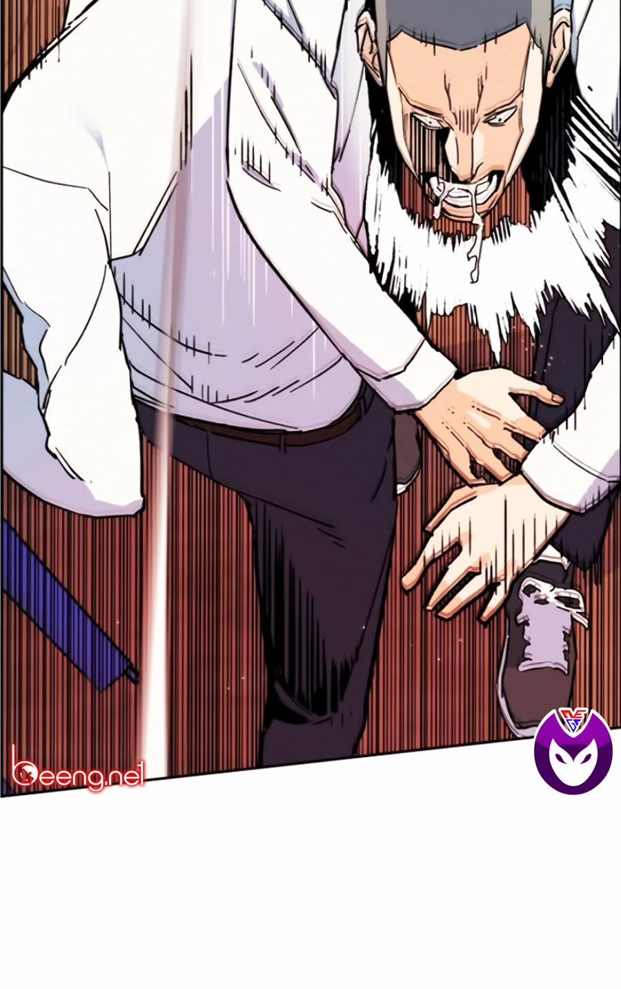 Bạn Học Của Tôi Là Lính Đánh Thuê 2 trang 42