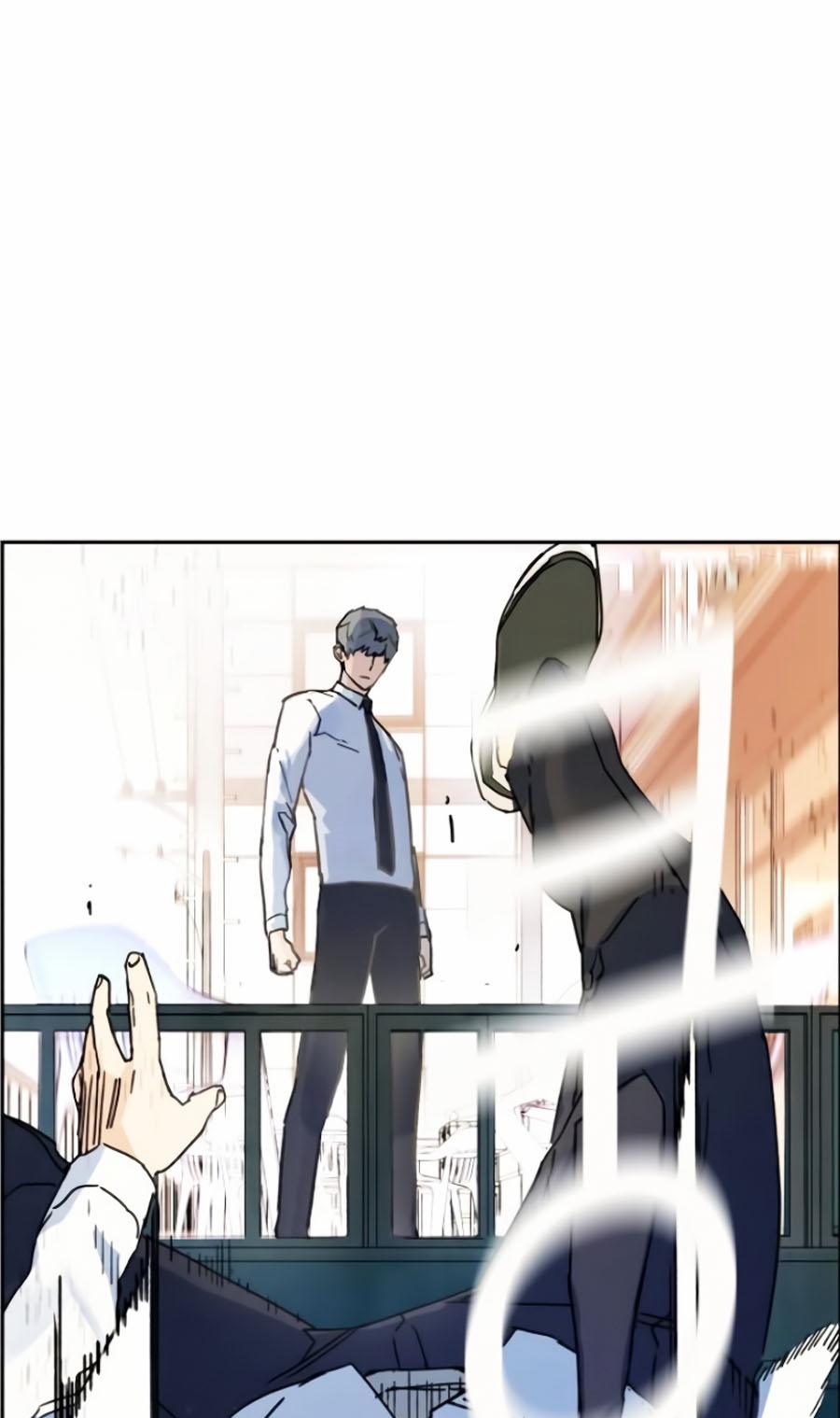 Bạn Học Của Tôi Là Lính Đánh Thuê 2 trang 45