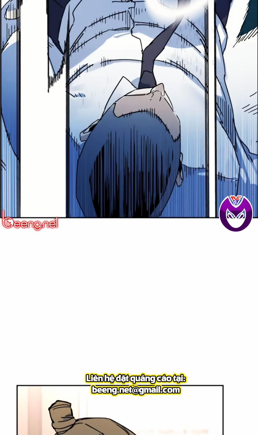 Bạn Học Của Tôi Là Lính Đánh Thuê 2 trang 46