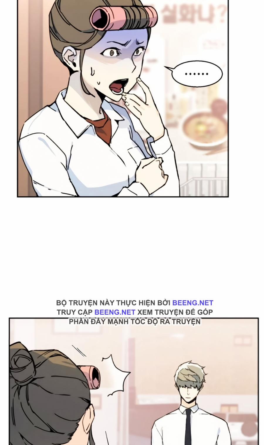 Bạn Học Của Tôi Là Lính Đánh Thuê 2 trang 47