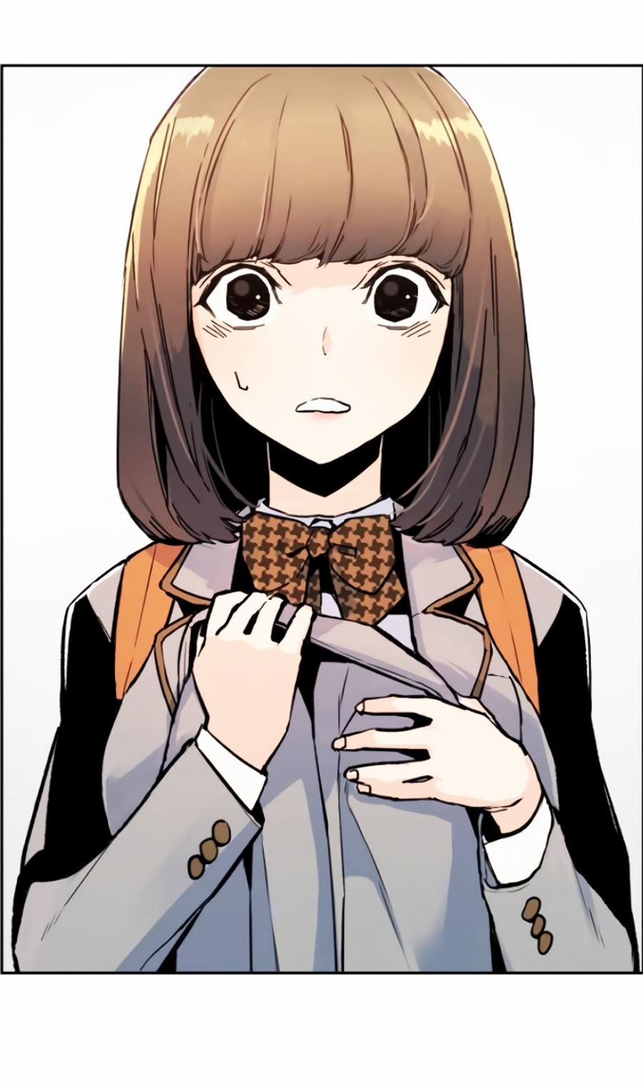 Bạn Học Của Tôi Là Lính Đánh Thuê 2 trang 53