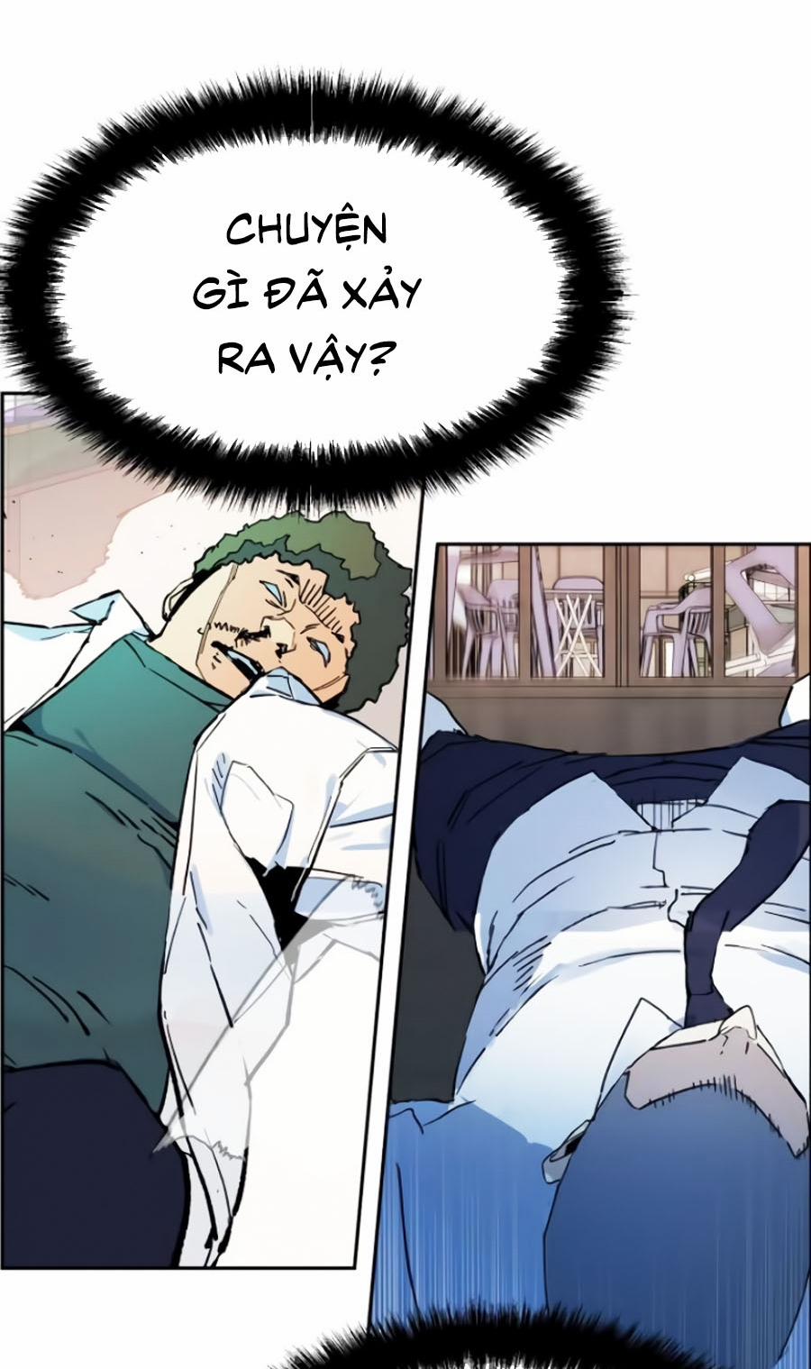 Bạn Học Của Tôi Là Lính Đánh Thuê 2 trang 54