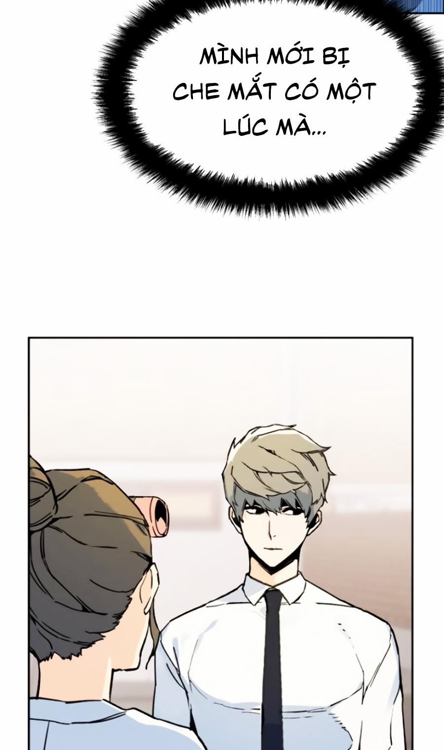Bạn Học Của Tôi Là Lính Đánh Thuê 2 trang 55