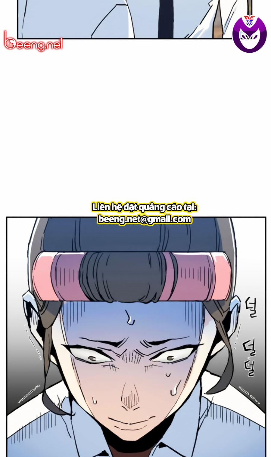 Bạn Học Của Tôi Là Lính Đánh Thuê 2 trang 56