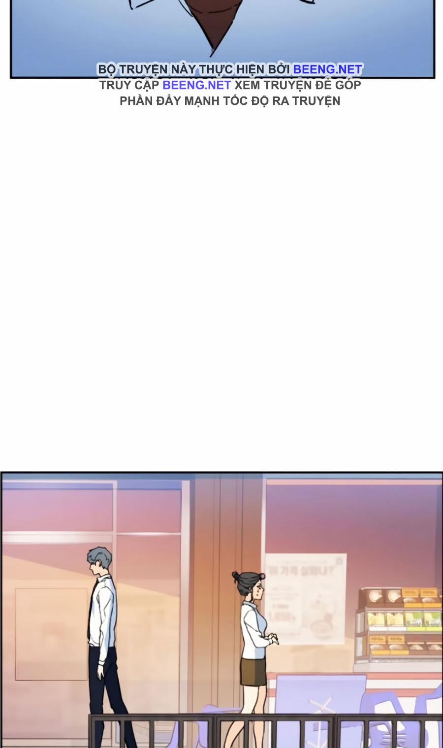Bạn Học Của Tôi Là Lính Đánh Thuê 2 trang 57