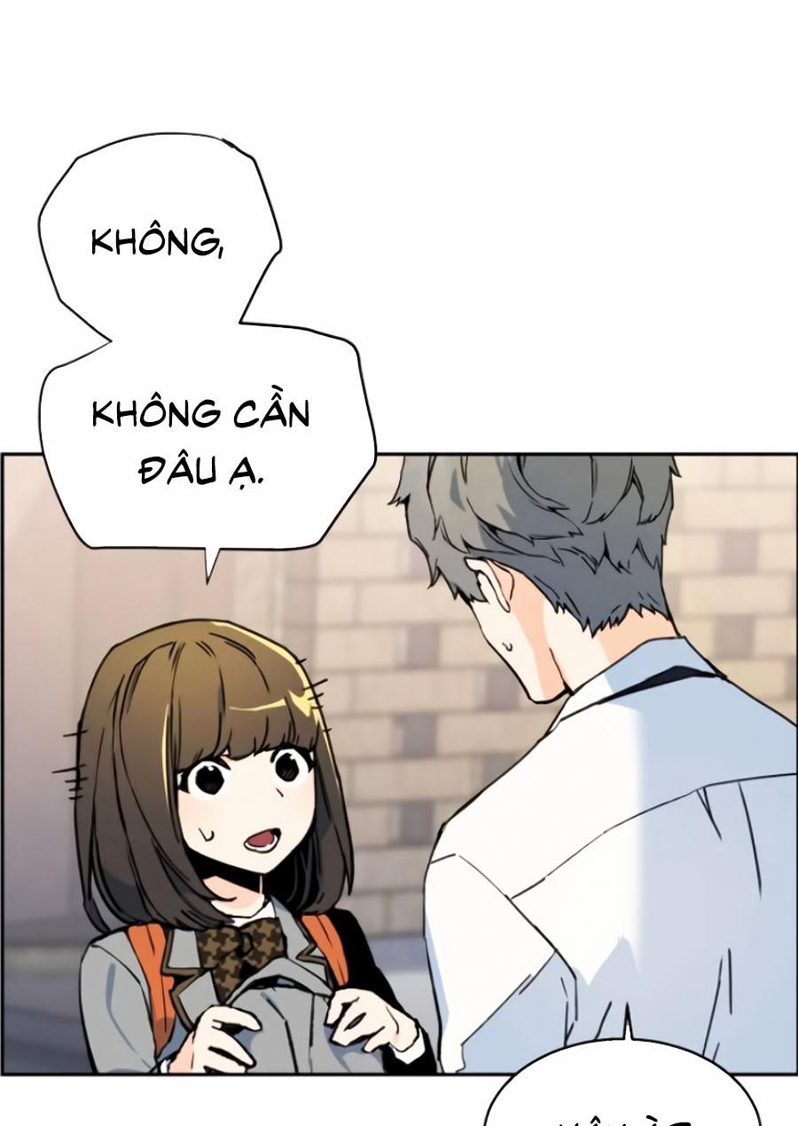 Bạn Học Của Tôi Là Lính Đánh Thuê 2 trang 60